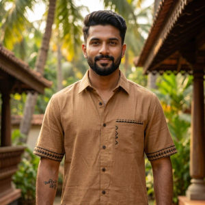 Gulzar Shirt